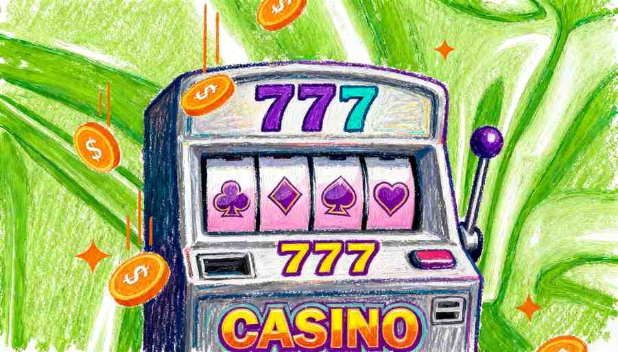 casino extra España